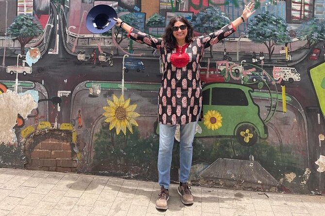 This is Hillbrow - Who will get the most from this tour