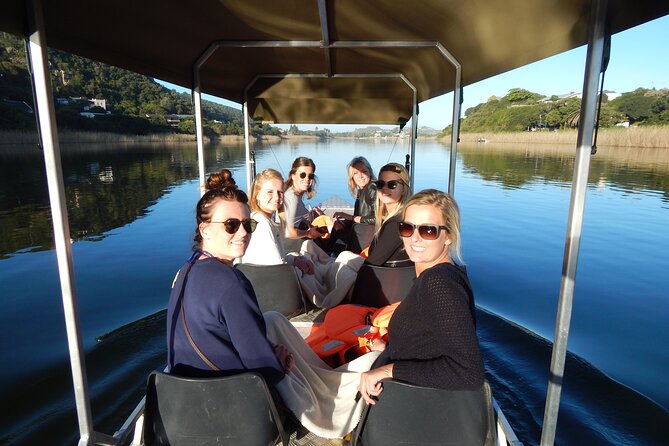 Touw River Boat Cruise - Wilderness National Park - Who will enjoy this cruise most?