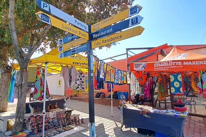 Ultimate Johannesburg Soweto Experience with Apartheid Museum - Key points to know before booking