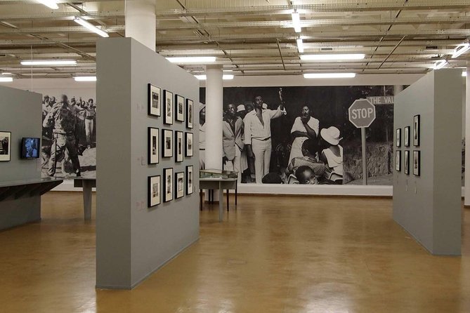 Ultimate Johannesburg Soweto Experience with Apartheid Museum - Why this Johannesburg and Soweto day matters