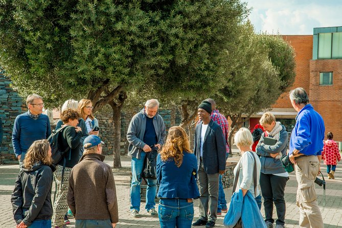 Ultimate Johannesburg Soweto Experience with Apartheid Museum - Two hours at the Apartheid Museum