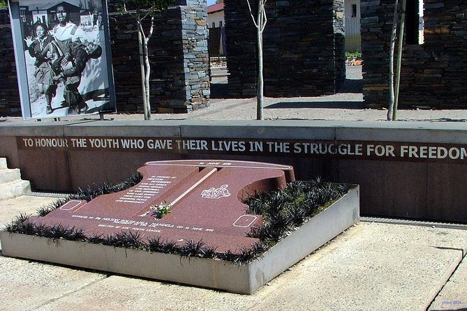 Ultimate Johannesburg Tour - Constitution Hill, where the past feels close