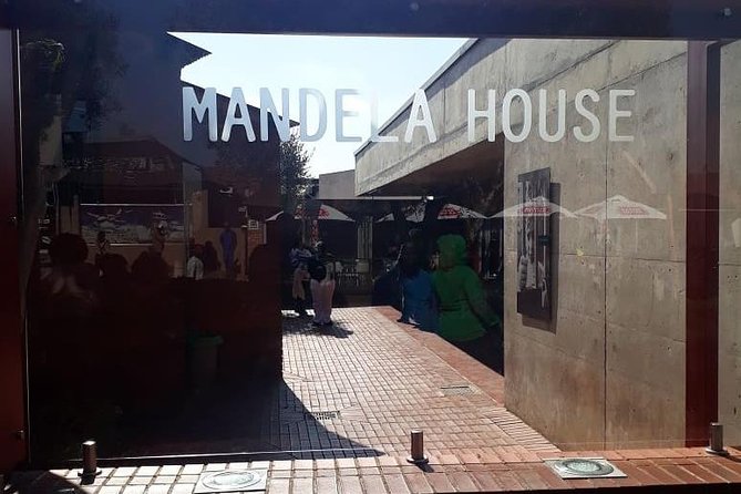 Ultimate Johannesburg Tour - Who should book this Johannesburg tour?