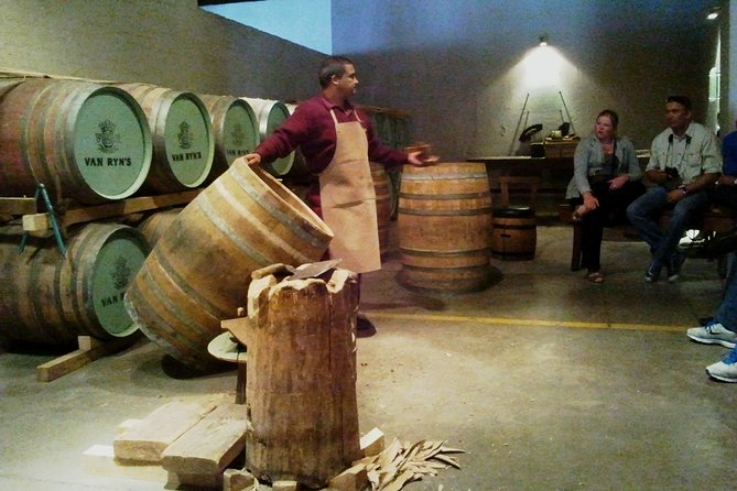 Vine Hopper: Hop-On Hop-Off Wine Tour - Southern Route - Key points to know before you book