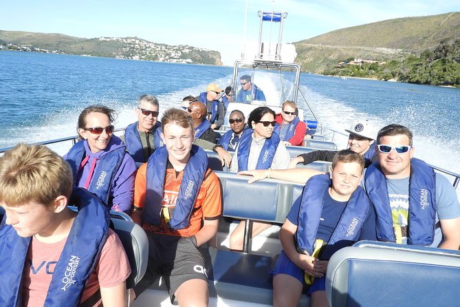 Whale Watching Knysna - Close Encounter Experience Ocean Odyssey - How the $94.90 price holds up