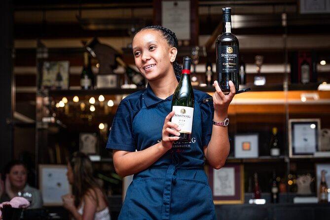 Wine Tour: Paarl, Franschhoek & Stellenbosch incl 3 wineries - Key things to know before booking