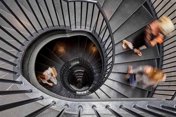 Zeitz MOCAA - Why the building deserves your time