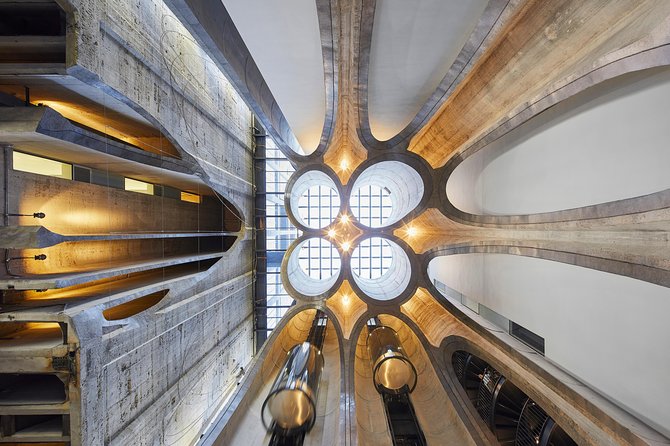 Zeitz MOCAA - What your one to three hours can look like